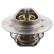 Thermostat d'eau 104978 FEBI