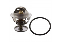 Thermostat d'eau 106022 FEBI