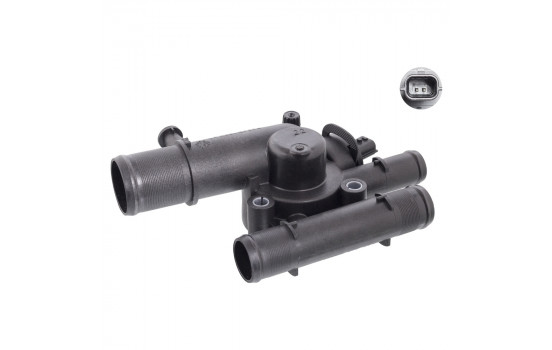 Thermostat d'eau 106201 FEBI
