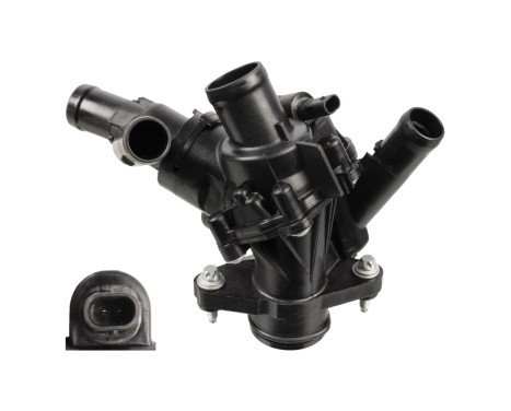 Thermostat d'eau 108149 FEBI