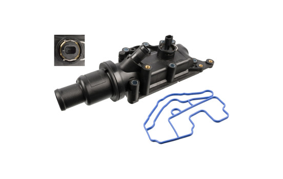 Thermostat d'eau 108756 FEBI