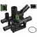 Thermostat d'eau 108921 FEBI