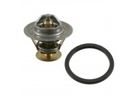 Thermostat d'eau 11493 FEBI