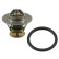 Thermostat d'eau 11493 FEBI