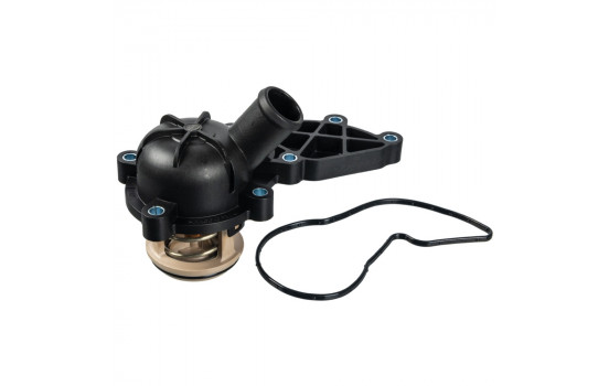 Thermostat d'eau 170605 FEBI