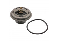 Thermostat d'eau 18278 FEBI