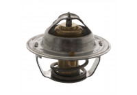 Thermostat d'eau 18971 FEBI