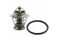 Thermostat d'eau 26020 FEBI