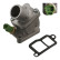 Thermostat d'eau 34850 FEBI