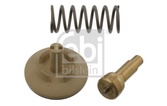 Thermostat d'eau 34978 FEBI, Image 2