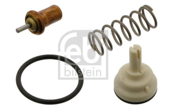 Thermostat d'eau 37034 FEBI, Image 2