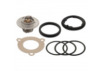 Thermostat d'eau 38708 FEBI