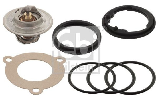 Thermostat d'eau 38708 FEBI, Image 2