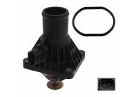 Thermostat d'eau 39161 FEBI