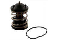 Thermostat d'eau 44683 FEBI