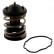 Thermostat d'eau 44683 FEBI