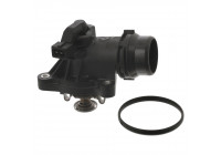 Thermostat d'eau 46399 FEBI