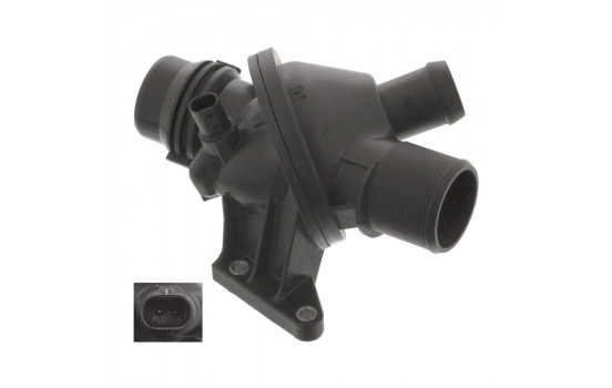 Thermostat d'eau 46404 FEBI