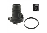 Thermostat d'eau 46578 FEBI