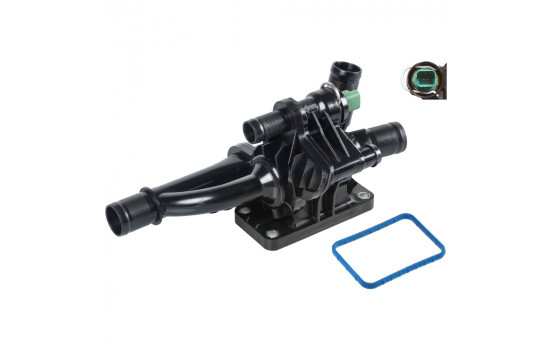 Thermostat d'eau ADB119201 Blue Print
