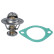 Thermostat d'eau ADC49203 Blue Print