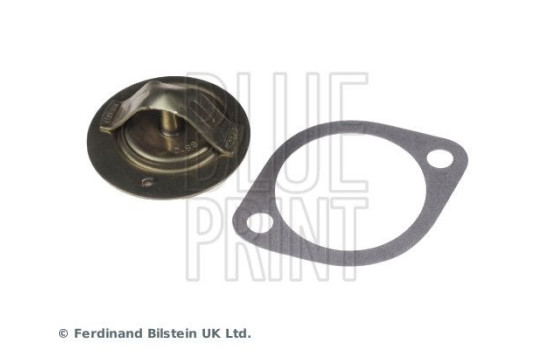 Thermostat d'eau ADG09233 Blue Print, Image 3