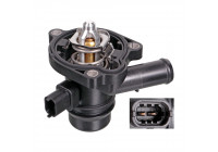 Thermostat d'eau ADG09257 Blue Print