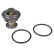 Thermostat d'eau ADM59217 Blue Print