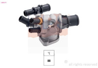 Thermostat d'eau Made in Italy - OE Equivalent