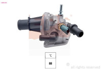 Thermostat d'eau Made in Italy - OE Equivalent
