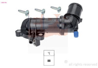 Thermostat d'eau Made in Italy - OE Equivalent
