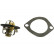 Thermostat d'eau TH-4505 Kavo parts