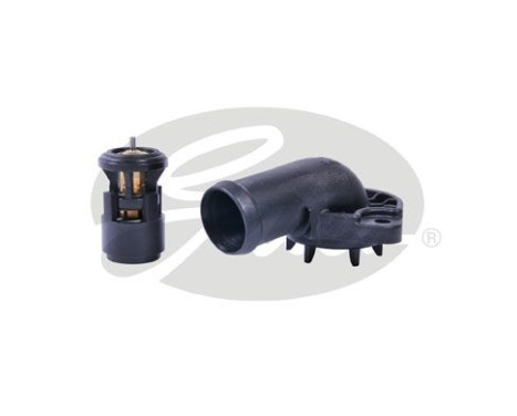 Thermostat d'eau TH14780K2 Gates