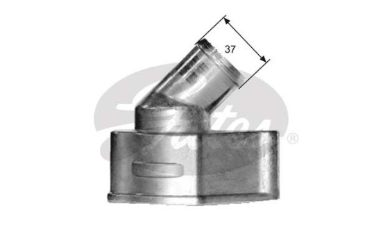Thermostat d'eau TH15087G1 Gates