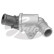 Thermostat d'eau TH20570G1 Gates