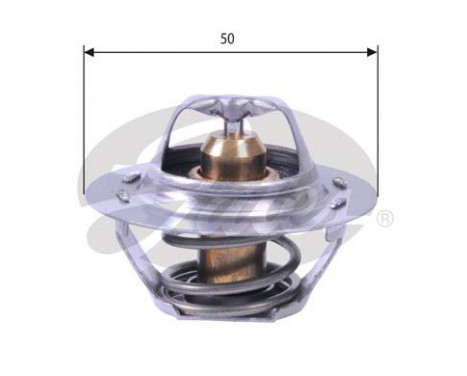 Thermostat d'eau TH23383G1 Gates