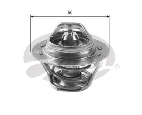 Thermostat d'eau TH23389G1 Gates