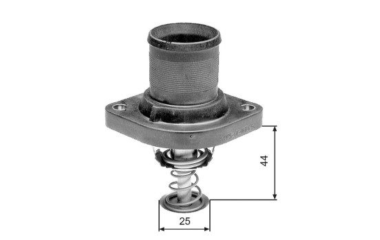 Thermostat d'eau TH24989G1 Gates, Image 2