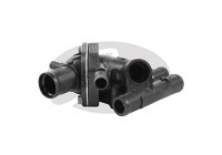 Thermostat d'eau TH26289G1 Gates