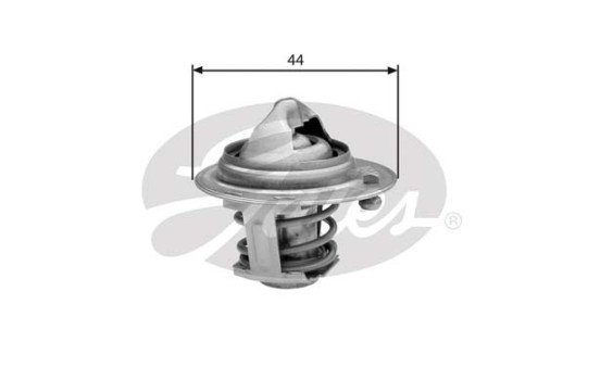 Thermostat d'eau TH29588G1 Gates