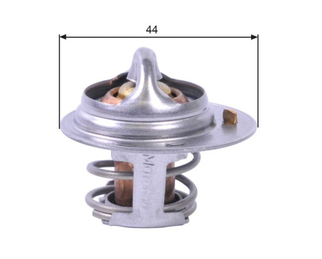 Thermostat d'eau TH29682G1 Gates