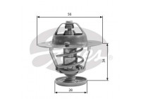 Thermostat d'eau TH31682G1 Gates