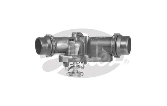 Thermostat d'eau TH32197G1 Gates, Image 2