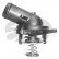 Thermostat d'eau TH33378G1 Gates