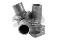 Thermostat d'eau TH34282G1 Gates