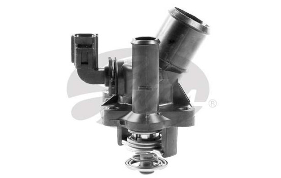 Thermostat d'eau TH35798G1 Gates