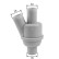Thermostat d'eau TH35882 Gates, Vignette 2