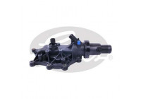 Thermostat d'eau TH41389G1 Gates