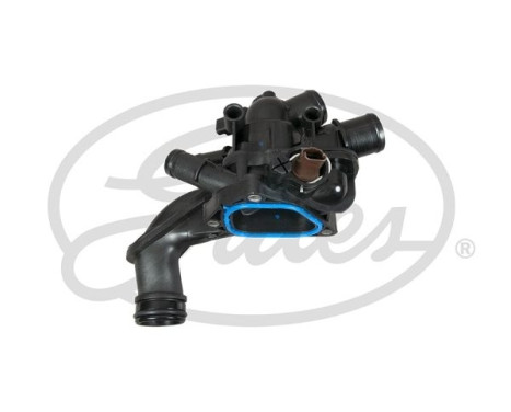 Thermostat d'eau TH531105G1 Gates