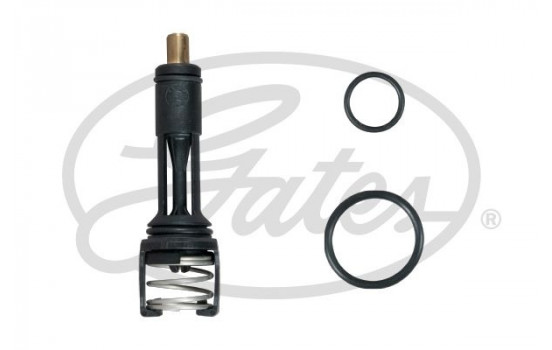 Thermostat d'eau TH606113G1 Gates, Image 2